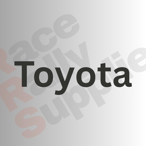 Braided Line kits for Toyota