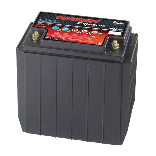 Odyssey PC625 Extreme Racing Battery ER-22