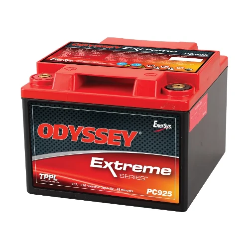 Odyssey PC925 Extreme Racing Battery ER-35
