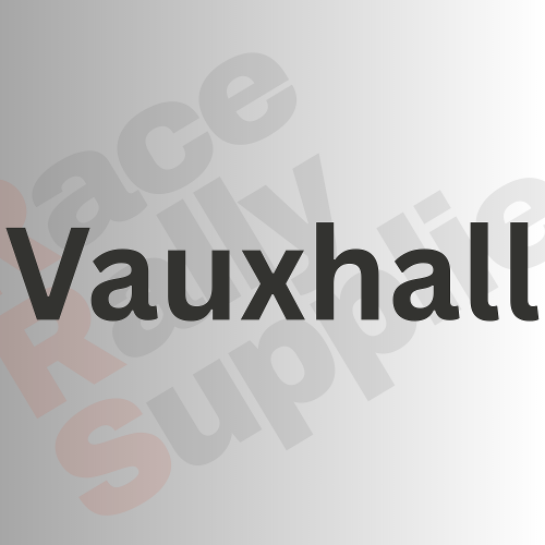 Braided Line kits for Vauxhall