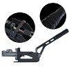 RRS Reversible (Horizontal or Vertical) Hydraulic Handbrake