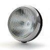 ASP 218mm Diameter 'Cibie Super Oscar' style spot lamps