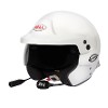 Bell MAG-10 Rally Sport (HANS) FIA8859-2015