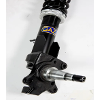 Escort Mk1 Mk2 GAZ Complete Front Struts Adjustable Coilovers - Pair Long