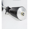 Escort Mk1 Mk2 GAZ Complete Front Struts Adjustable Coilovers - Pair Long
