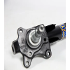 Escort Mk1 Mk2 GAZ Complete Front Struts Adjustable Coilovers - Pair Long