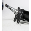 Escort Mk1 Mk2 GAZ Complete Front Struts Adjustable Coilovers - Pair Long