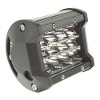 ProLight 100 - 12/24V 18W (12×1.5W) Spot LED Light Bar 100mm