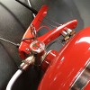 RRS ECOFIREX FIA Mechanical Fire Extinguisher 4.25L Plumbed in Complete Kit
