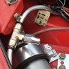 RRS ECOFIREX FIA Mechanical Fire Extinguisher 4.25L Plumbed in Complete Kit