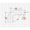Coolant Pipes