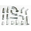 Coolant Pipes