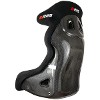 RRS CONTROL Carbon M FIA Racing Seat