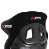 RRS CONTROL Carbon M FIA Racing Seat