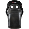 RRS CONTROL Carbon M FIA Racing Seat