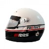 RRS Protect Circuit Full Face Helmet FIA 8859-2015 / Snell SA2020
