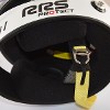 RRS Protect Circuit Full Face Helmet FIA 8859-2015 / Snell SA2020
