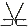 OMP 206HSL Tecnica Formula Harness