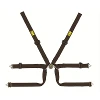 OMP 206HSL Tecnica Formula Harness
