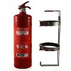RRS 2kg ABC Handheld Fire Powder Extinguisher – Perfect for Rallying