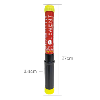 Fire Fighting Stix - 50 Seconds