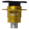 Racetech Quick Release Steering Boss – Weld-On Type (3/4" Slug)