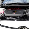 HEL Direct Fit Oil Catch Can Kit for Toyota GR Yaris MK1 1.6 (2020-2024)