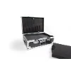 KWT-008 PRO-X Mechanics Tool Flight Case with Foam Insert