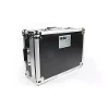 KWT-008 PRO-S Mechanics Tool Flight Case with Foam Insert