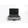 KWT-008 PRO-S Mechanics Tool Flight Case with Foam Insert