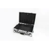 KWT-008 PRO-S Mechanics Tool Flight Case with Foam Insert
