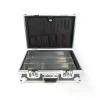 KWT-008 PRO-S Mechanics Tool Flight Case with Aluminium Tray