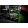 KWT-008 PRO-X Mechanics Tool Flight Case with Foam Insert