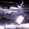 Compact LED Work Light