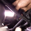 Compact LED Work Light