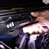 Compact LED Work Light