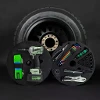 Spare Wheel Hand Tool Kit - 2nd Layer