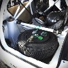 Spare Wheel Hand Tool Kit - 2nd Layer