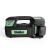 TYPE18 18v Pro Tyre Inflator