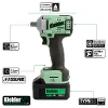 TYPE18-040 18v 1/2" High Torque Ultra Compact Impact Wrench