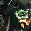 TYPE18-040 18v 1/2" High Torque Ultra Compact Impact Wrench