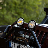 WESEM Ø180 LED Driving & Position Lamp (Sold Each)