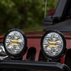 WESEM Ø180 LED Driving & Position Lamp (Sold Each)
