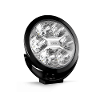 WESEM Ø180 LED Driving & Position Lamp (Sold Each)