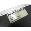 Motamec Service Flight Case MTB-100 Lined Mechanic Tool Box + Tools Tray Inserts