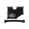 HEL Direct Fit Dual Oil Catch Can Kit for Ford Focus MK3 RS (2016-2017)