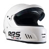 RRS Protect Rally Full Face Helmet FIA 8859-2015 / Snell SA2020