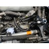 HEL Direct Fit Dual Oil Catch Can Kit for Ford Focus MK3 RS (2016-2017)