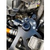 HEL Direct Fit Dual Oil Catch Can Kit for Ford Focus MK3 RS (2016-2017)