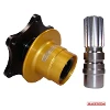 Racetech Quick Release Steering Boss – Weld-On Type (3/4" Slug)